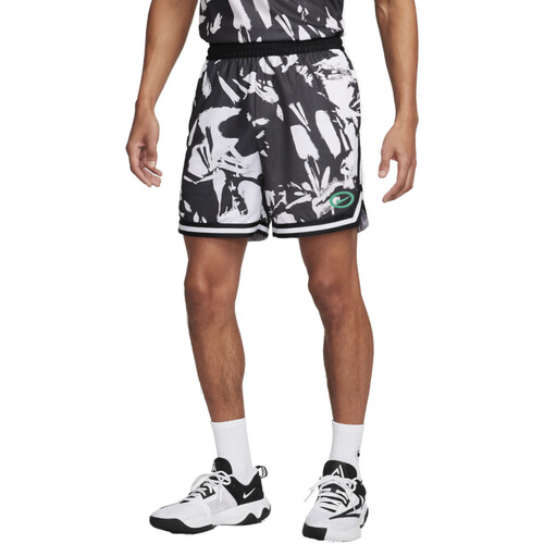 Kleidung Herren Shorts / Bermudas Nike FN2691 Schwarz