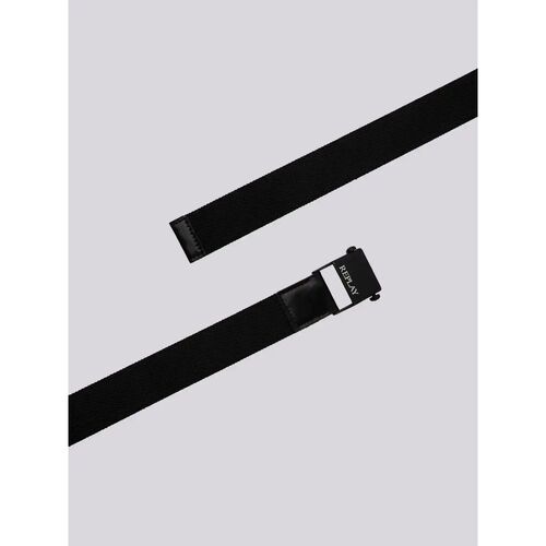 Replay AM2545 A0017-098 Schwarz
