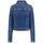 Kleidung Damen Jacken Guess W4RN01 D5921-ETSH Blau