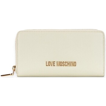 Taschen Damen Portemonnaie Love Moschino  