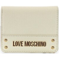 Taschen Damen Portemonnaie Love Moschino  