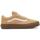 Schuhe Sneaker Low Vans  Gelb