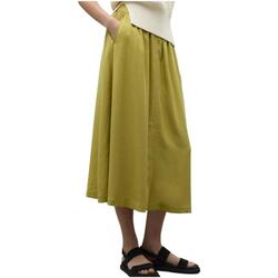 Kleidung Damen Röcke Ecoalf  Grün