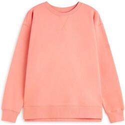 Kleidung Damen Sweatshirts Ecoalf  Orange