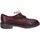 Schuhe Herren Derby-Schuhe & Richelieu Moma EY521 65303A Braun