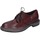 Schuhe Herren Derby-Schuhe & Richelieu Moma EY521 65303A Braun