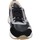 Schuhe Herren Sneaker Moma EY526 4AW358 Schwarz
