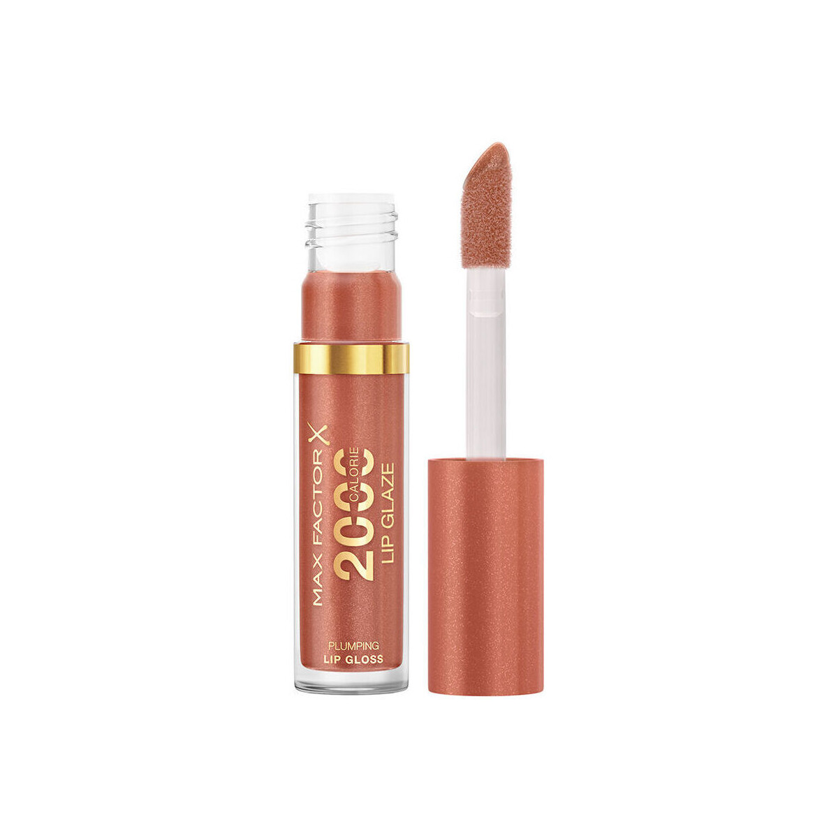 Beauty Damen Gloss Max Factor 2000 Calorie Lip Lipgloss 170-nectar Punch 