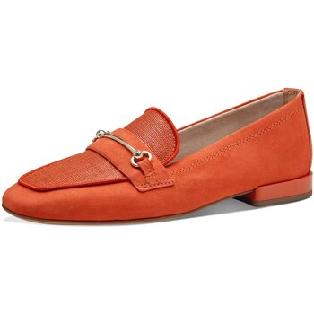 Schuhe Damen Slipper Tamaris Slipper M2422442 1-24224-42/606 Orange