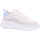 Schuhe Damen Sneaker D.Co Copenhagen CPH40 CPH40 leather mix off white/light blue Weiss
