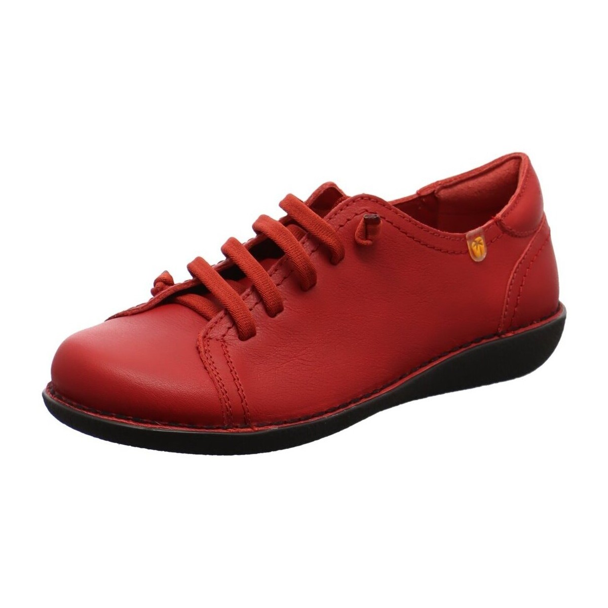 Schuhe Damen Derby-Schuhe & Richelieu Jungla Schnuerschuhe 7277-230-30 Rot
