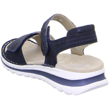 Ara Sandaletten Sandale 12-47207-02 Blau