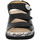 Schuhe Damen Sandalen / Sandaletten Think Sandaletten Cambio Sandale 3-000587-0050 Schwarz