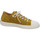 Schuhe Damen Derby-Schuhe & Richelieu Think Schnuerschuhe Turna Schnürschuh kurkuma 3-000559-6010 Gelb