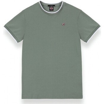 Colmar  T-Shirts & Poloshirts T-Shirt aus Stretch-Piquet günstig online kaufen