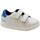 Schuhe Kinder Sneaker Low Naturino FAL-E24-17749-WO-b Weiss