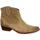 Schuhe Damen Low Boots Felmini FEL-CCC-B504-MS Beige