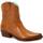 Schuhe Damen Low Boots Felmini FEL-E24-D862-CO Braun