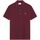Kleidung Herren T-Shirts & Poloshirts Lyle & Scott SP400VOG POLO SHIRT-Z562 BURGUNDY Rot