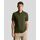 Kleidung Herren T-Shirts & Poloshirts Lyle & Scott SP400VOG POLO SHIRT-W485 OLIVE Grün