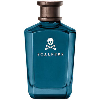 Beauty Herren Eau de parfum  Scalpers Yacht Club Edp Vapo 