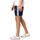 Kleidung Herren Shorts / Bermudas Sergio Tacchini Pietrapertosa Sweat Shorts Blau