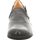 Schuhe Damen Slip on Think Halbschuhe Schwarz