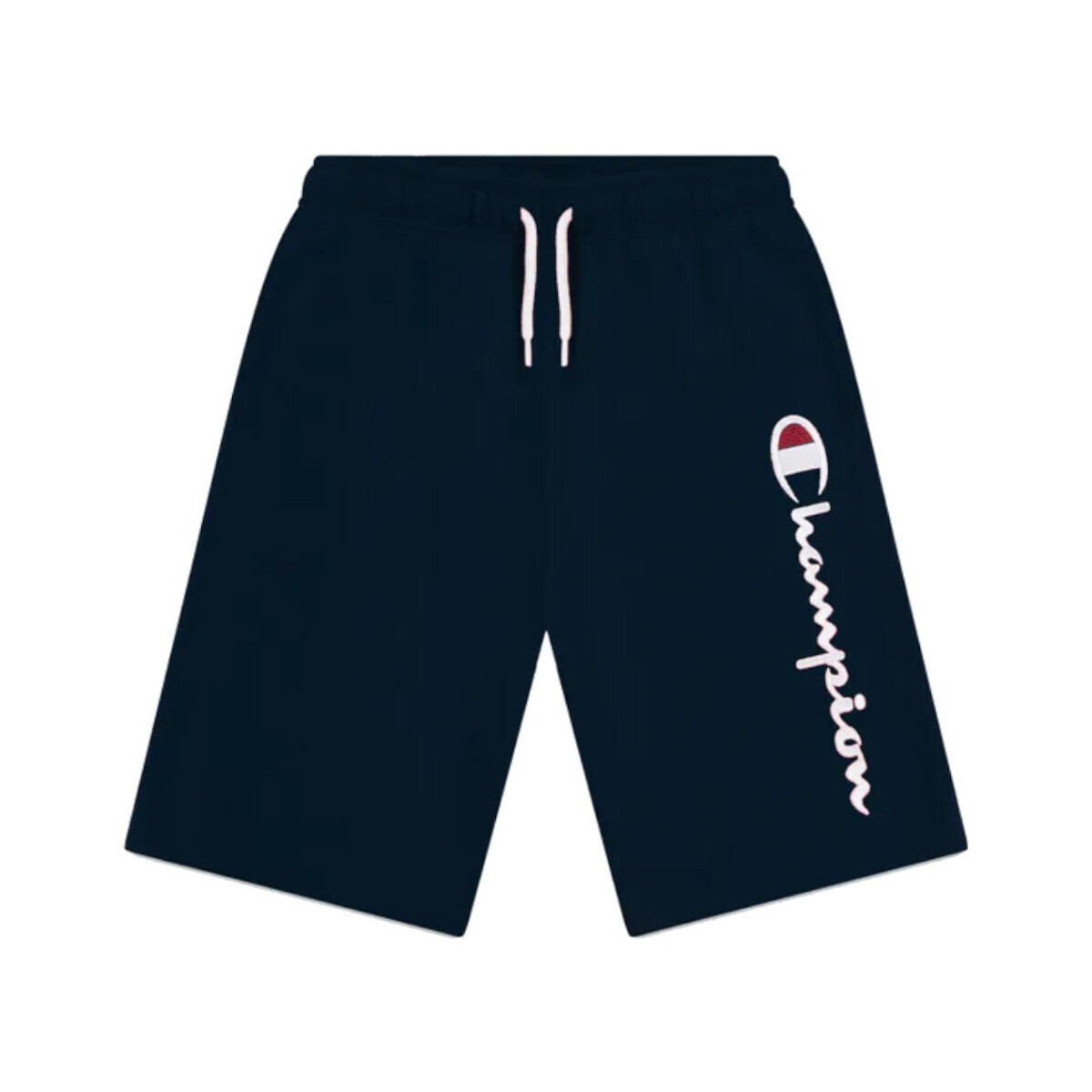 Kleidung Jungen Shorts / Bermudas Champion 306803 Blau