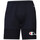 Kleidung Jungen Shorts / Bermudas Champion 306753 Schwarz