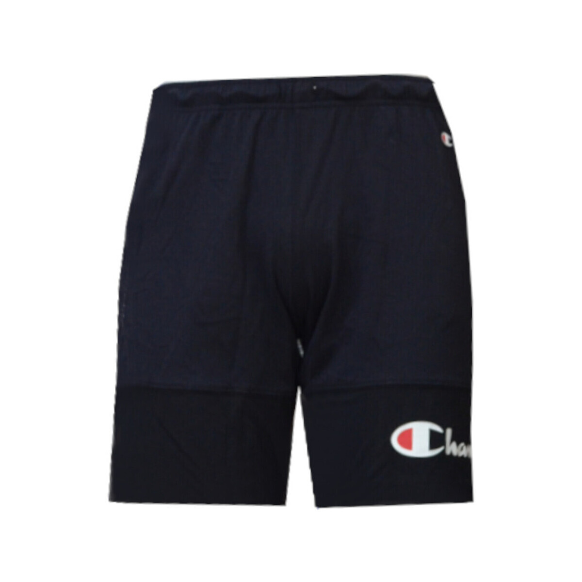 Kleidung Jungen Shorts / Bermudas Champion 306753 Schwarz