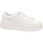 Schuhe Damen Sneaker Bagatt D31AJJ085000-2051 Weiss