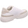 Schuhe Damen Sneaker Buffalo CMP white/creame RSE CMP 11636142 Weiss