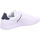 Schuhe Herren Sneaker Lacoste Europa Pro 45SMA0116-042 Weiss