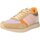 Schuhe Damen Sneaker Woden 1507 WL740 Ronja 935 Multicolor