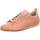 Schuhe Damen Sneaker Lloyd Schnürer 1479812 Braun