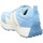 Schuhe Damen Sneaker La Strada 2200131 2261 Blau