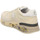 Schuhe Damen Sneaker Premiata Landeck Landeck 6136 Beige