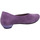 Schuhe Damen Slipper Think Slipper GRACE flieder 3-000919-5010 5010 Violett