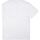 Kleidung Kinder T-Shirts & Poloshirts Diesel J01776-00YI9 - TKAND-K100 WHITE Weiss