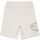 Kleidung Kinder Shorts / Bermudas Diesel J01786-0IEAX PCURVBIGOVAL-K129 Weiss