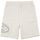 Kleidung Kinder Shorts / Bermudas Diesel J01786-0IEAX PCURVBIGOVAL-K129 Weiss