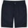 Kleidung Herren Shorts / Bermudas Oxbow Short OTUI Blau