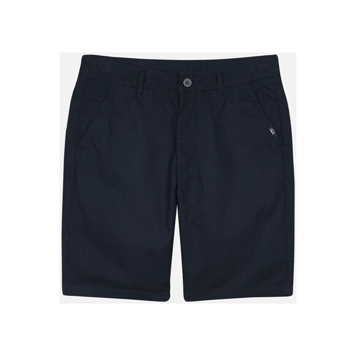 Kleidung Herren Shorts / Bermudas Oxbow Short OTUI Blau