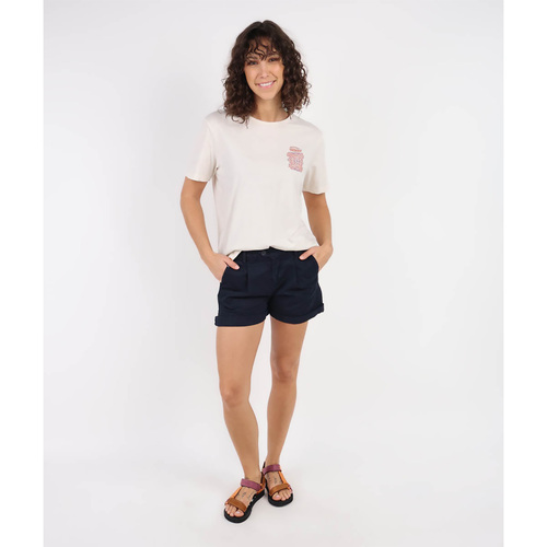 Oxbow Short ORMEO Blau