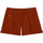 Kleidung Damen Shorts / Bermudas Oxbow Short ORMEO Braun