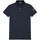 Kleidung Herren T-Shirts & Poloshirts Colmar  Blau