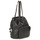Taschen Damen Rucksäcke Desigual BACK ALL MICKEY KRAPINA Schwarz