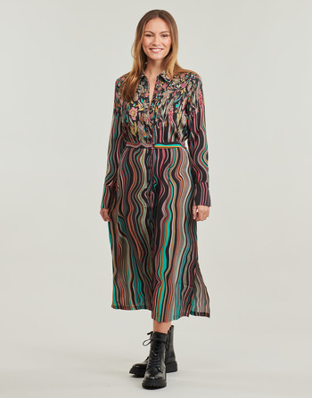Desigual VEST CHARLOTTE