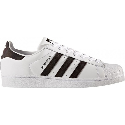 Schuhe Herren Sneaker adidas Originals CP9761 Weiss