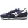 Schuhe Herren Sneaker Saucony  Blau